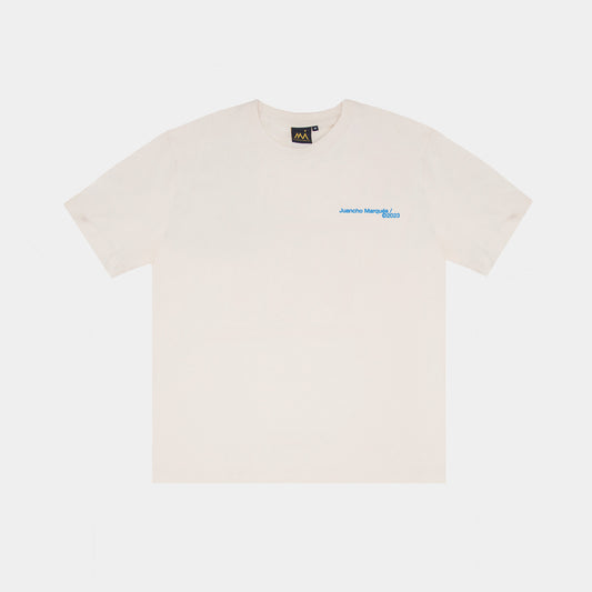 CAMISETA 'PARAÍSO 39'