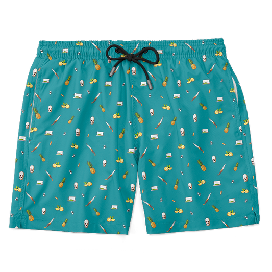 BAÑADOR SUMMER MALAMANERA