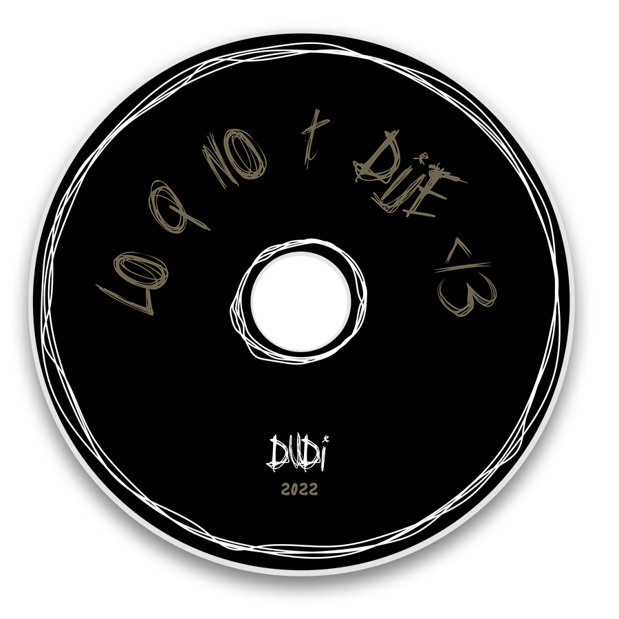 CD LO Q NO T DIJE