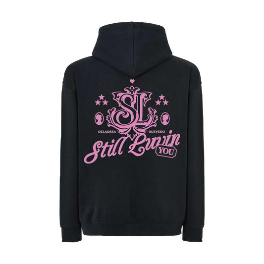 Sudadera Still Luvin