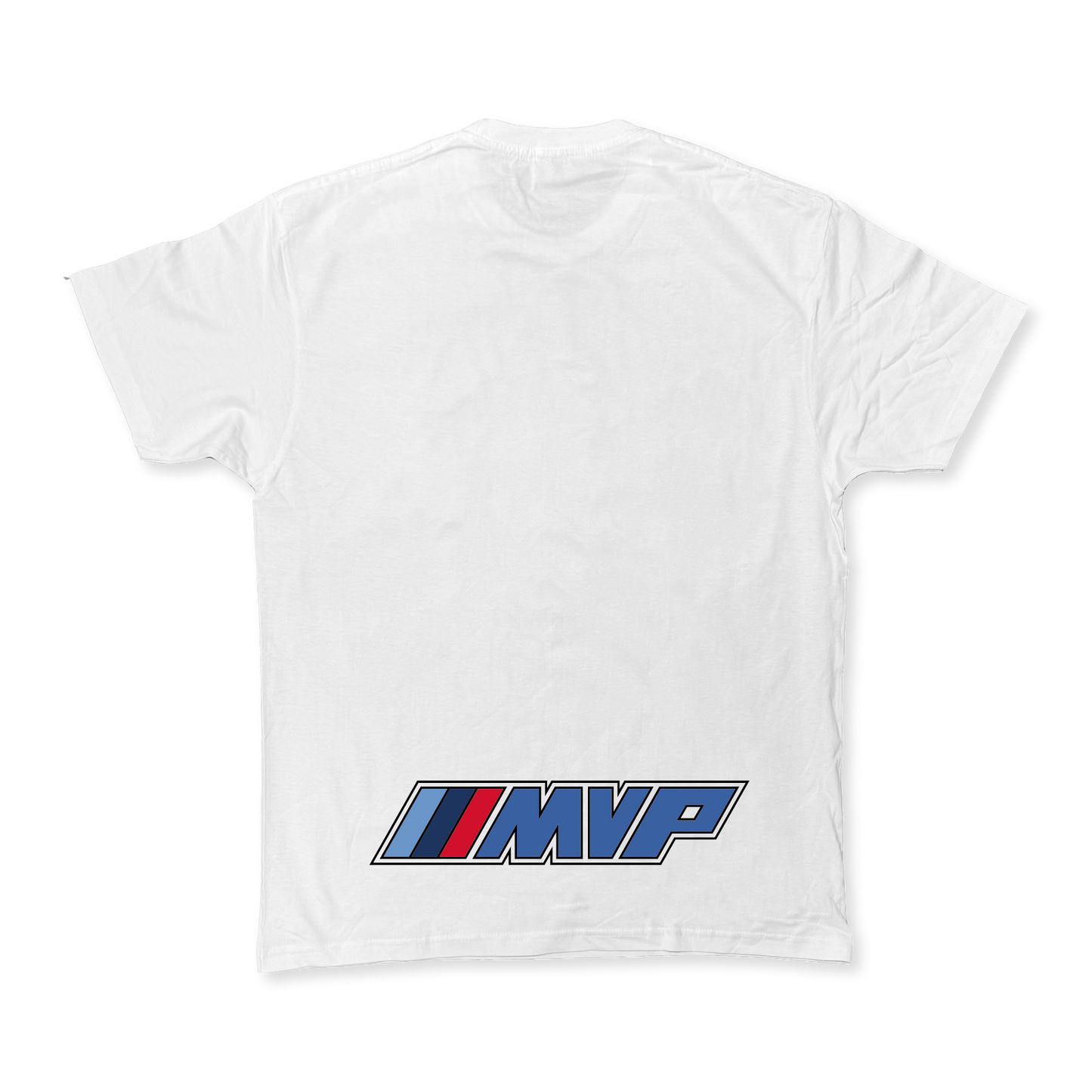 PACK CAMISETA MVP