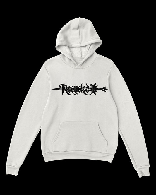 HODDIE BLANCA SAN JORGE