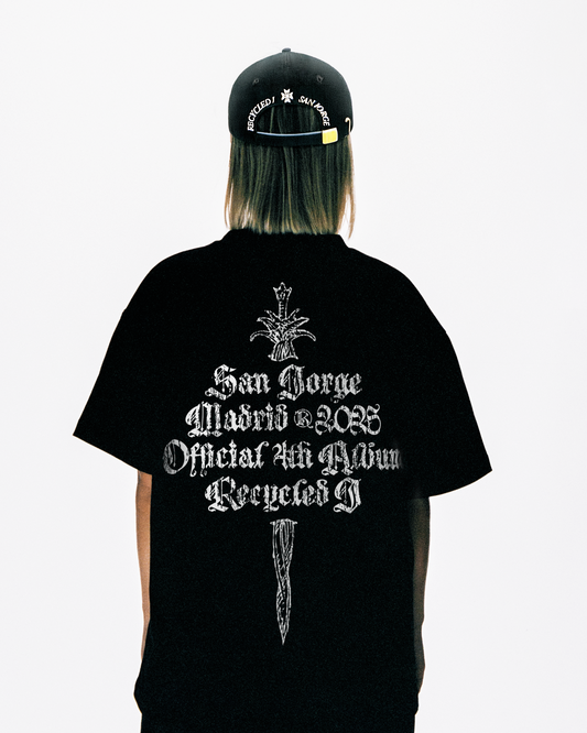 CAMISETA CABALLERO SJ