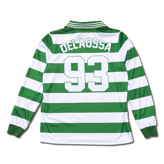 Camiseta de fútbol "El Palo"