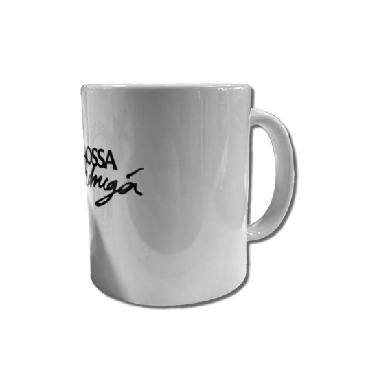 Taza Madrugá