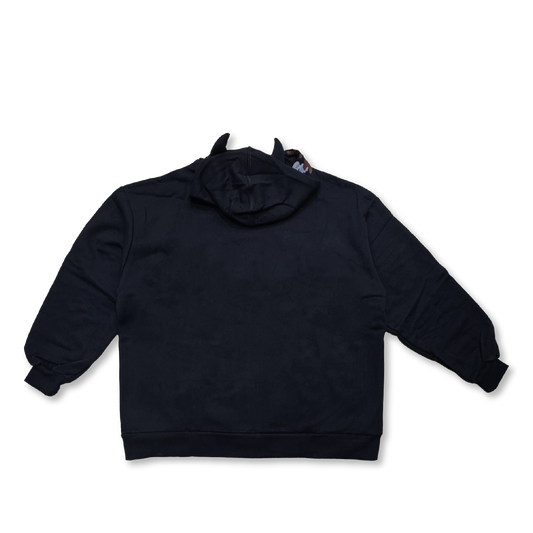 CHAQUETA CHÁNDAL AAAAAA