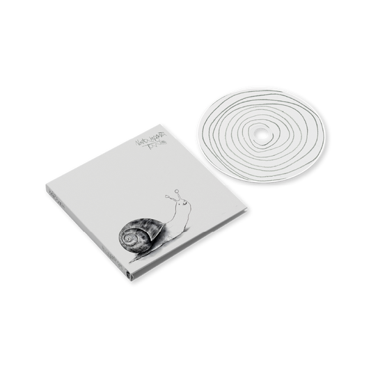 CD - NADA IMPORTA TANTO