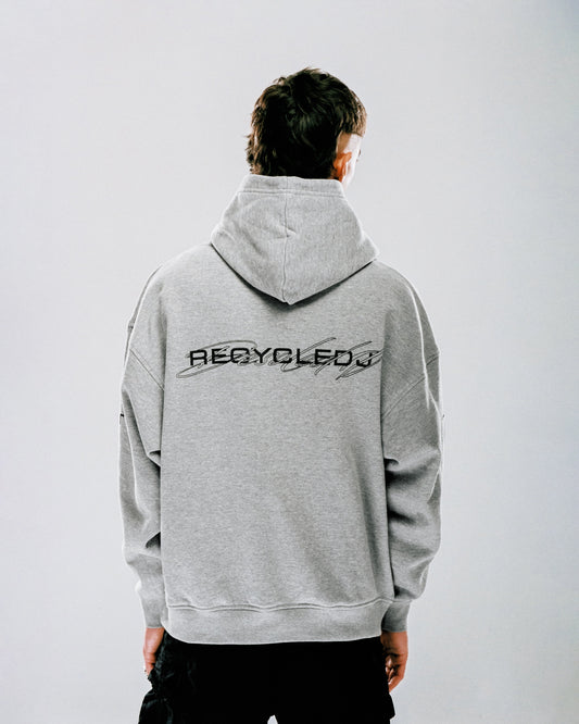 DESOLED HOODIE