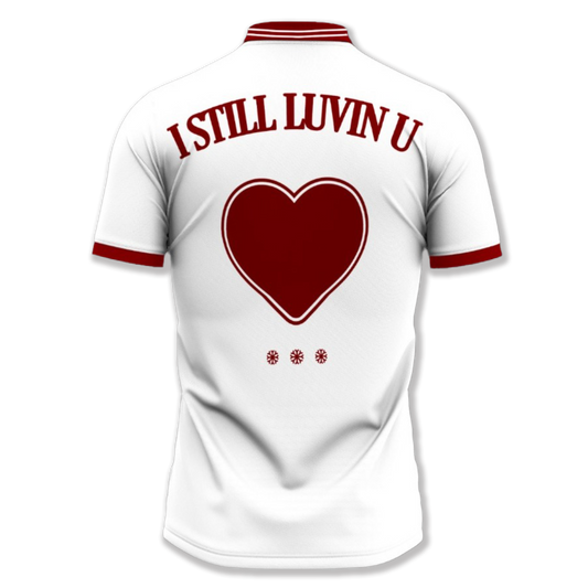 CAMISETA STILL LUVIN FC