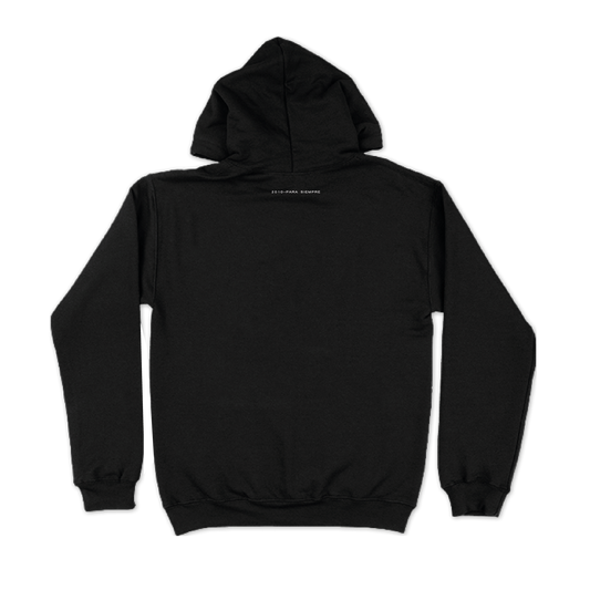 SUDADERA SUITE SOPRANO NEGRA