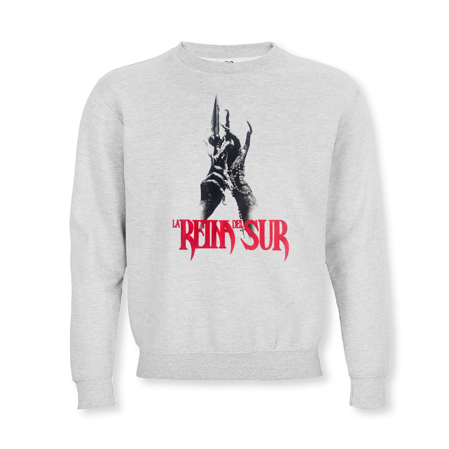 Sudadera «La Reina del Sur»