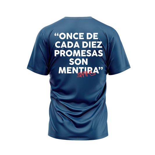 CAMISETA SHARS 2020