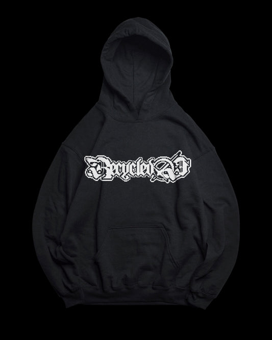 PÍXEL HOODIE