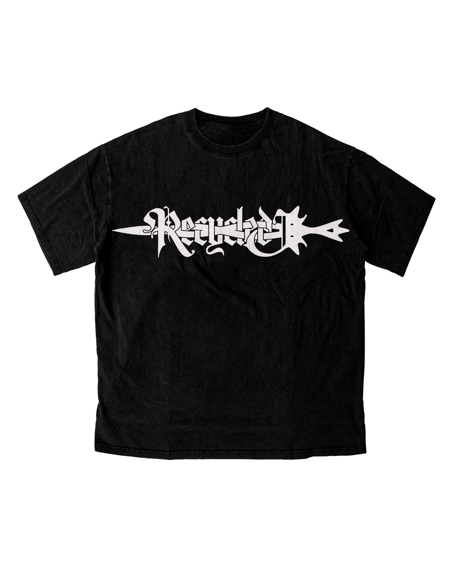 RECYSWORD T-SHIRT