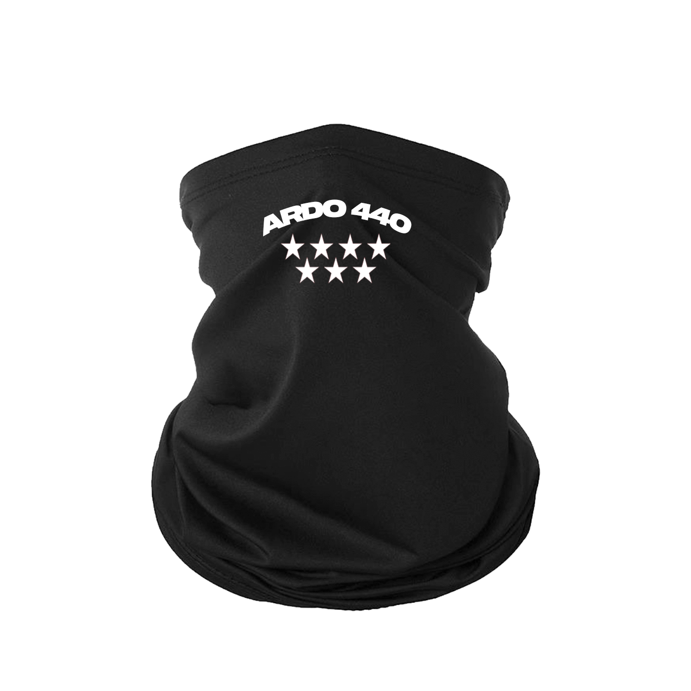 PACK ARDO 440 - RIÑONERA + BRAGA
