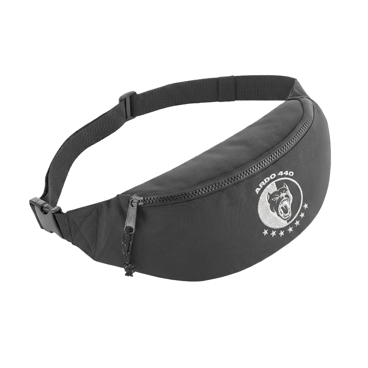 RIÑONERA BORDADA ARDO440