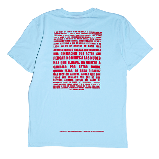 camiseta-Grandes-Exitos-azul-back