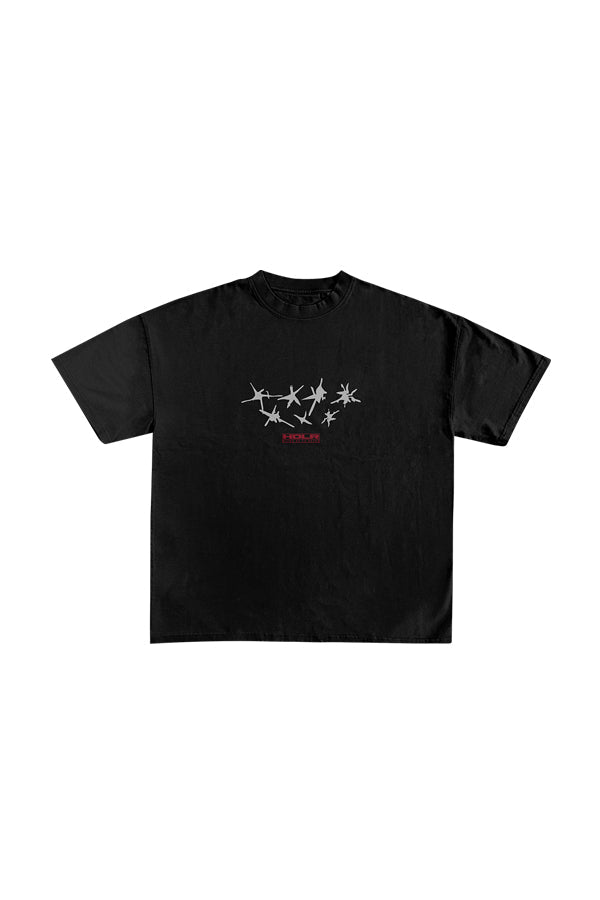 CAMISETA HDLR4 MADRIZ