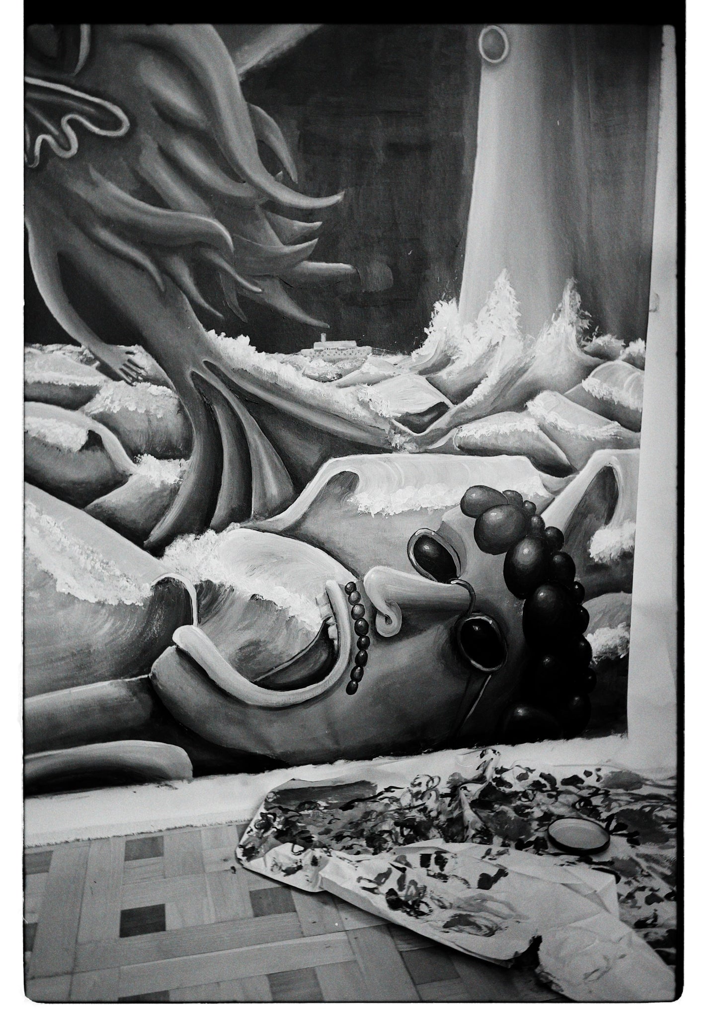 DIBEJO EL INTERIORISTA