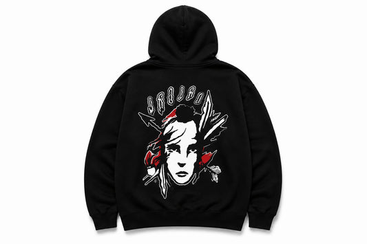 SUDADERA JAOJAO