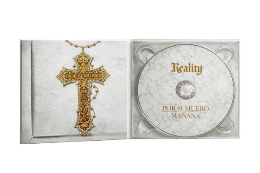 CD - Por si muero mañana