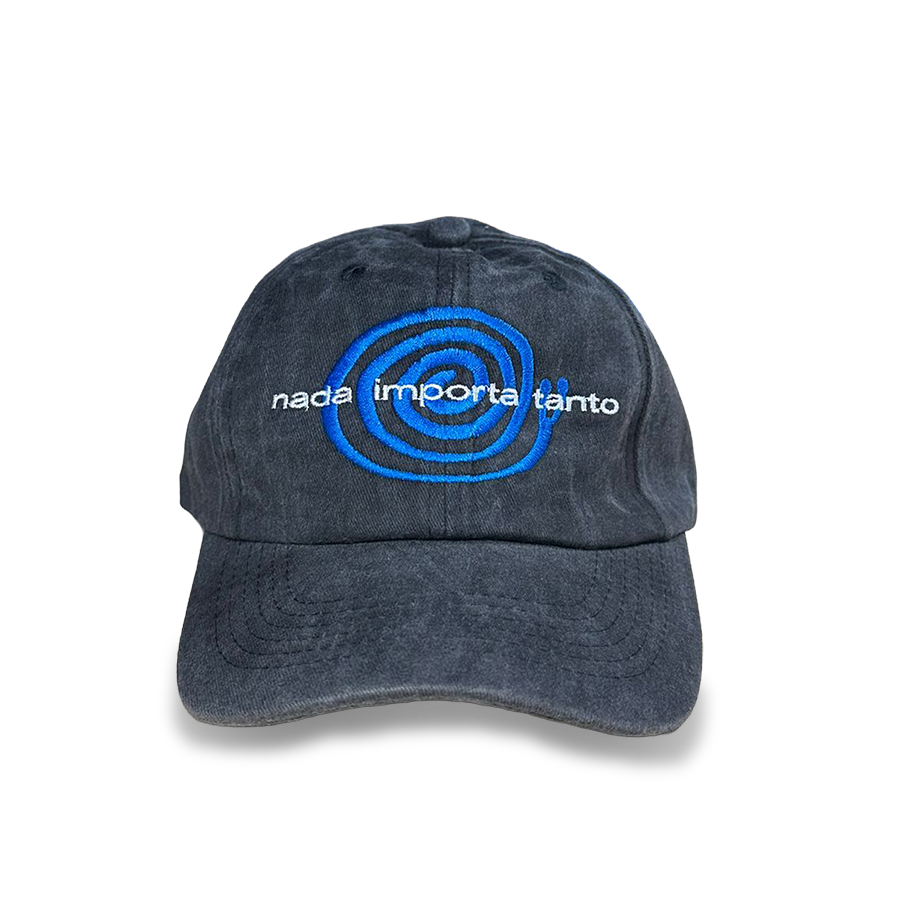 GORRA NADA IMPORTA TANTO