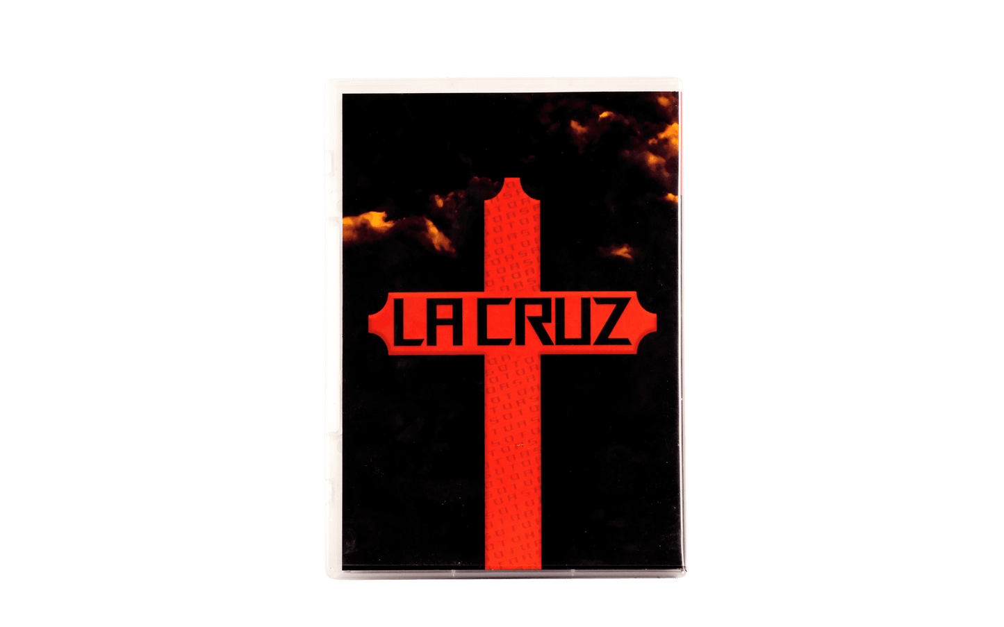 La Cruz