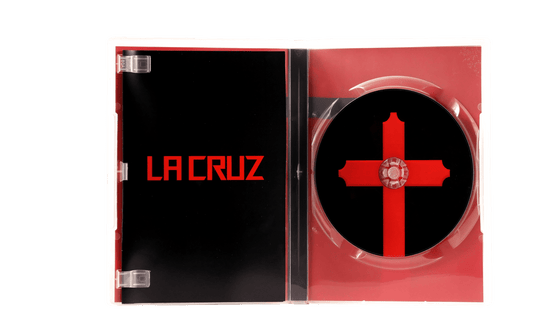 La Cruz