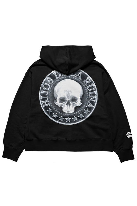 SUDADERA HIJOS DE LA RUINA VOL. 4