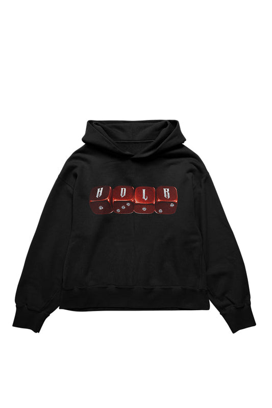 SUDADERA HDLR4 DADOS
