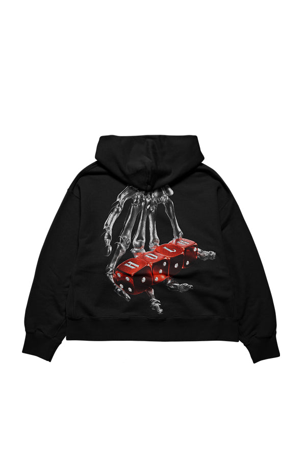 SUDADERA HDLR4 DADOS