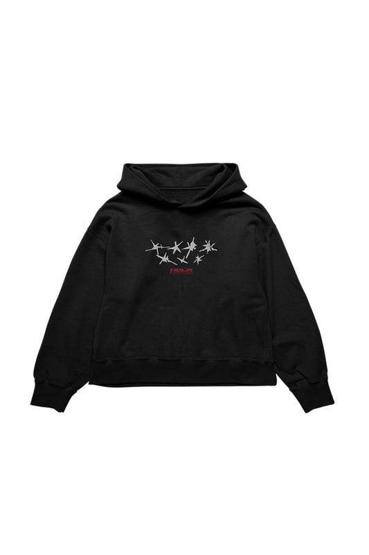 SUDADERA HDLR4 MADRIZ