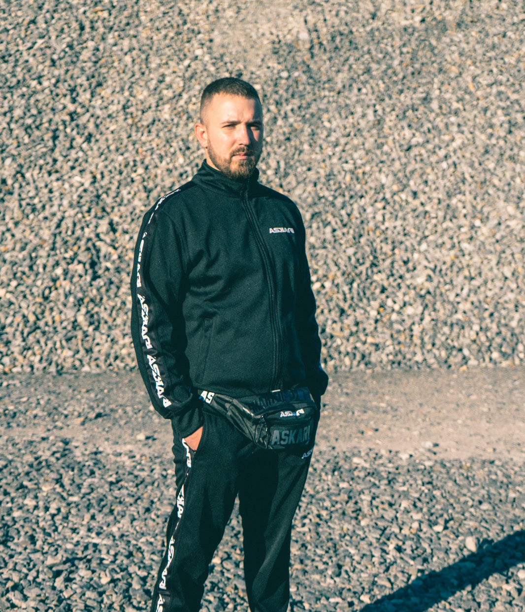 Javi Bambini Cattivi