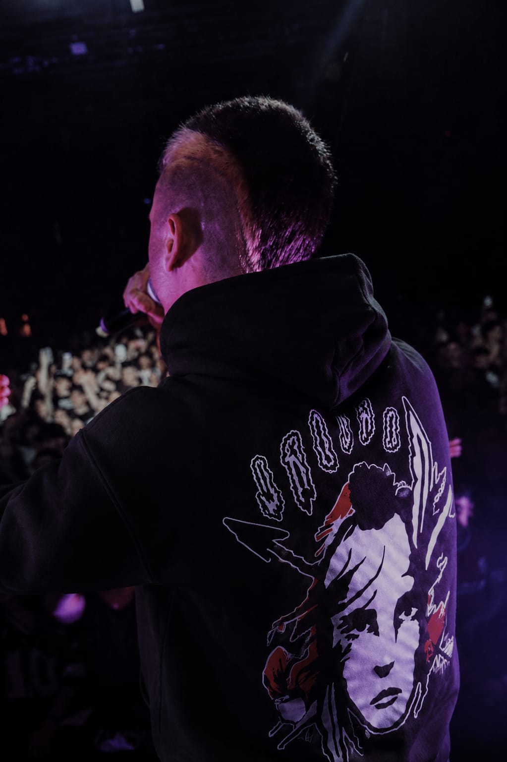 SUDADERA JAOJAO