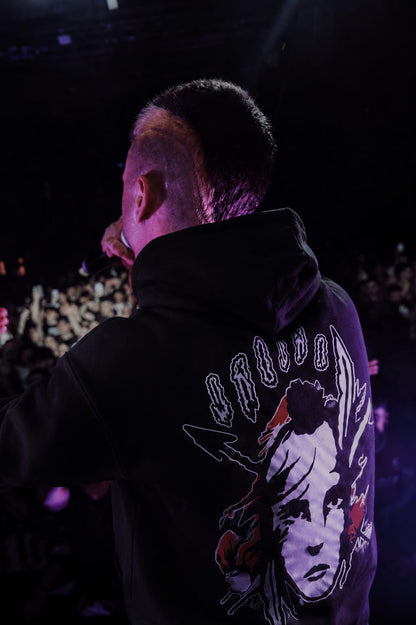 SUDADERA JAOJAO