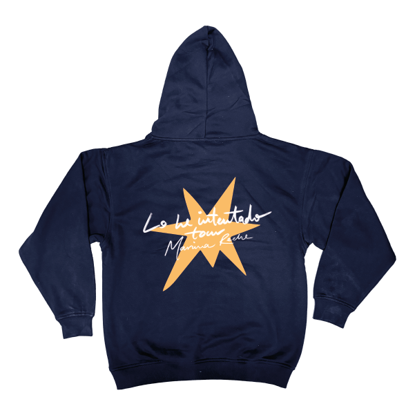 SUDADERA 'LO HE INTENTADO TOUR'