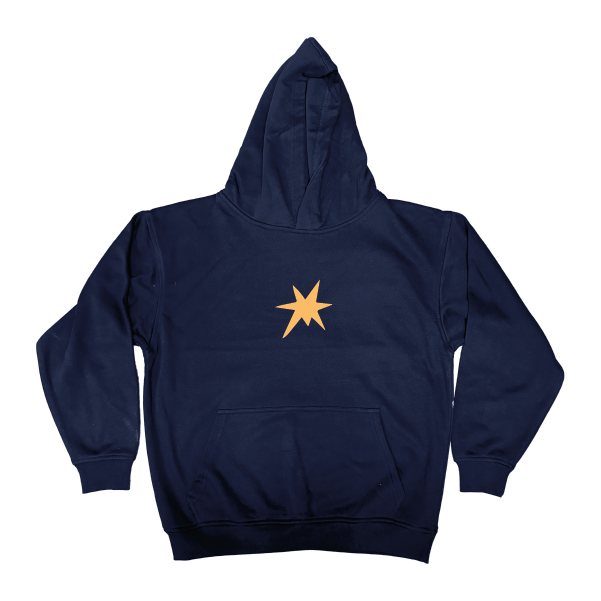 SUDADERA 'LO HE INTENTADO TOUR'