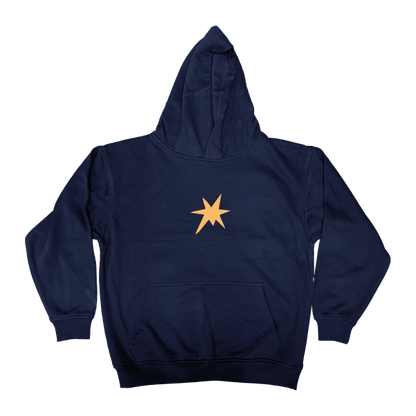 SUDADERA 'LO HE INTENTADO TOUR'