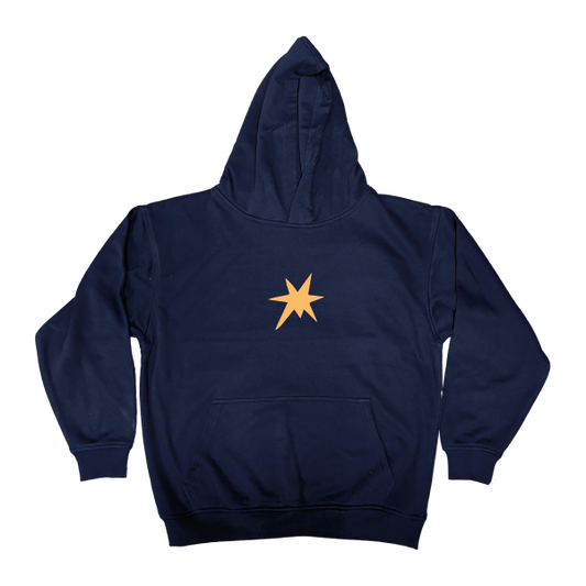 SUDADERA 'LO HE INTENTADO TOUR'