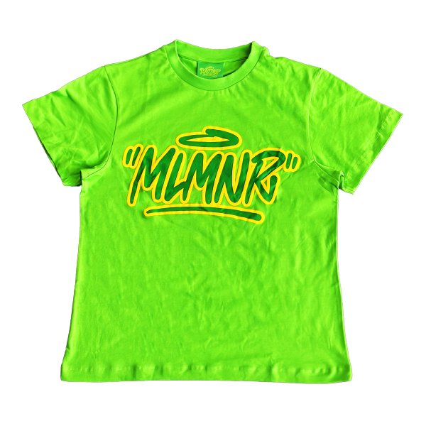 CONJUNTO MALAMANERA VERDE