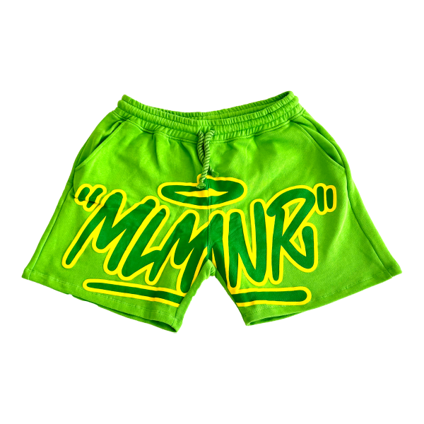 CONJUNTO MALAMANERA VERDE