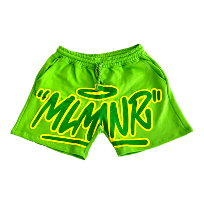 CONJUNTO MALAMANERA VERDE