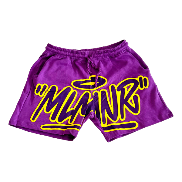 CONJUNTO MALAMANERA MORADO