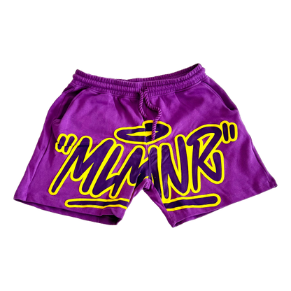 CONJUNTO MALAMANERA MORADO