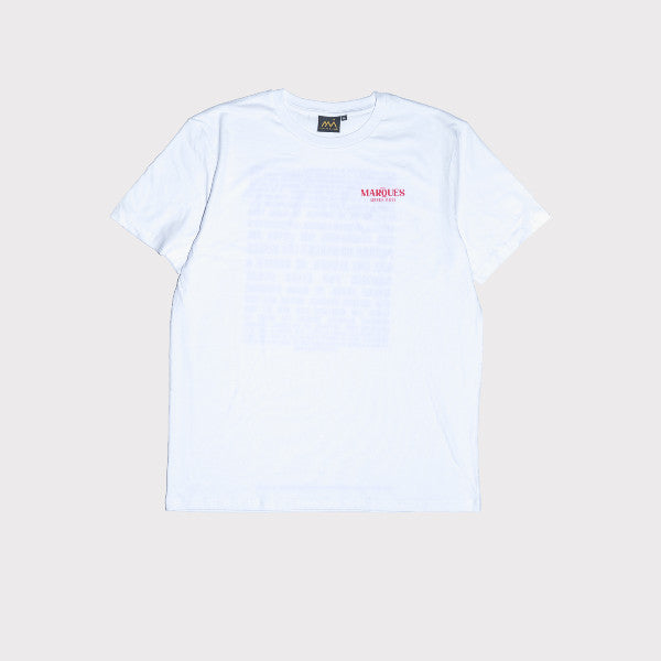 CAMISETA 'GRANDES ÉXITOS' - LYRICS