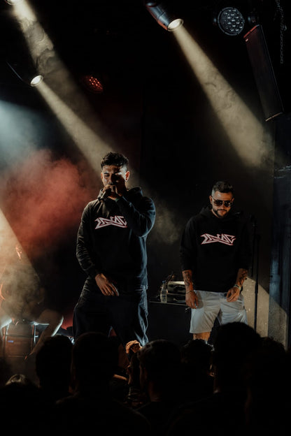 SUDADERA JAOJAO