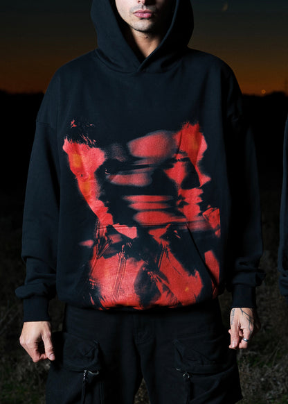 HOODIE CASANOVA