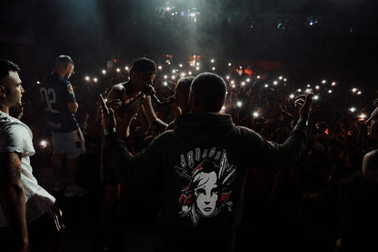 SUDADERA JAOJAO