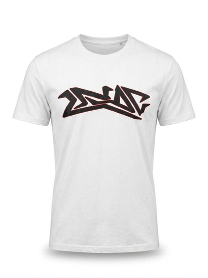 CAMISETA BLANCA LNDC