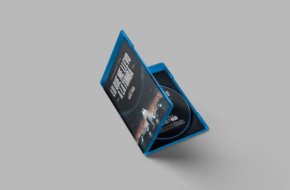 BLURAY - LO QUE ME LLEVO A LA TUMBA